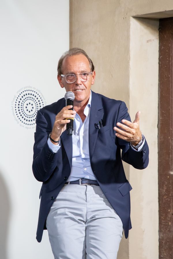 David Bevilacqua - Direttore Generale Energy Way